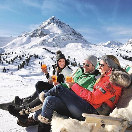 Drei Berge Top 7 Villa Saalbach-Hinterglemm Eksteriør bilde